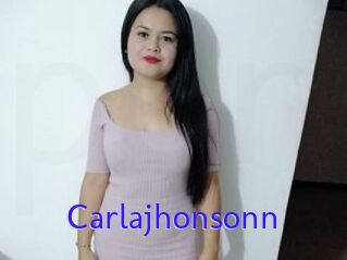 Carlajhonsonn