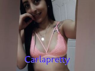 Carlapretty