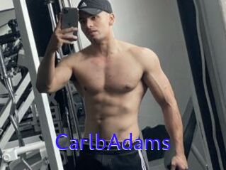 CarlbAdams