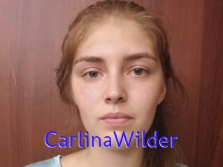 CarlinaWilder