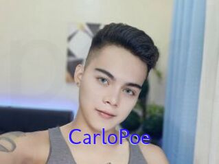 CarloPoe