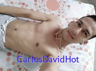 CarlosDavidHot