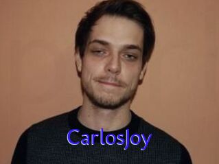 CarlosJoy