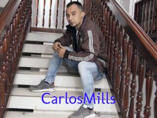 CarlosMills