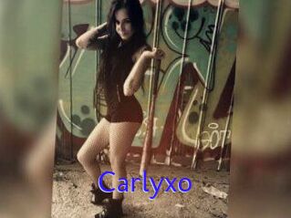 Carlyxo