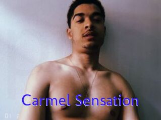 Carmel_Sensation