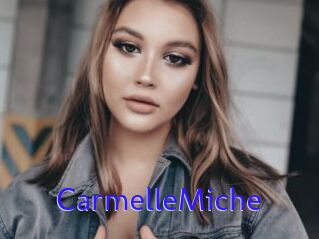 CarmelleMiche