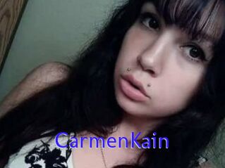 CarmenKain