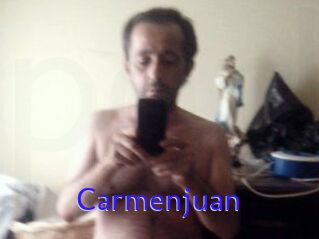 Carmenjuan