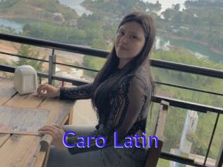 Caro_Latin