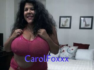 CarolFoxxx