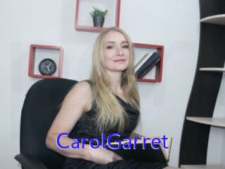 CarolGarret