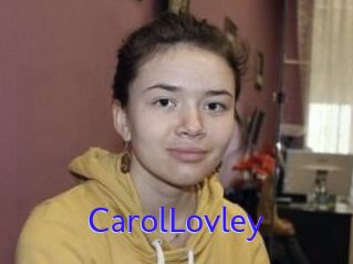 CarolLovley