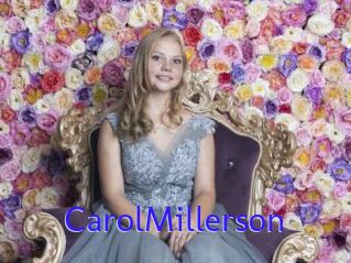 CarolMillerson