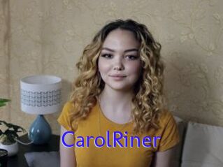 CarolRiner