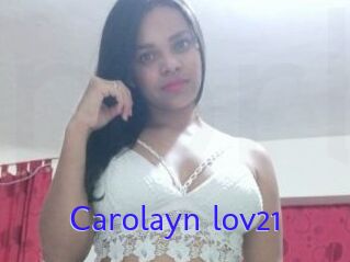 Carolayn_lov21