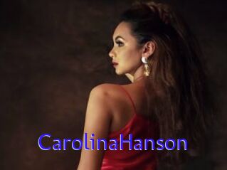 CarolinaHanson