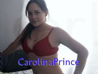 CarolinaPrince