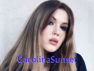 CarolinaSunset