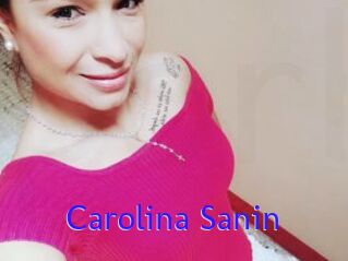 Carolina_Sanin