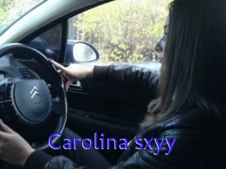 Carolina_sxyy