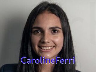 CarolineFerri