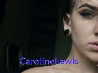 CarolineLewis