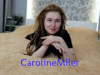 CarolineMiler