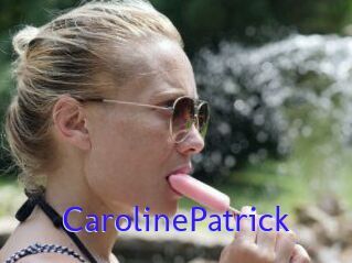 Caroline_Patrick