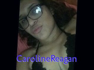 Caroline_Reagan