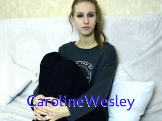 CarolineWesley