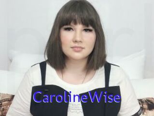 CarolineWise