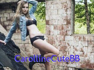 CarollineCuteBB