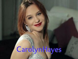 CarolynHayes