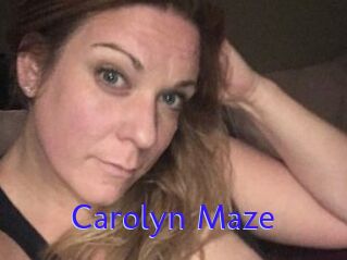 Carolyn_Maze