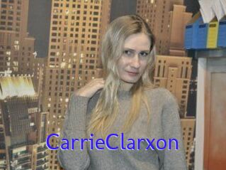 CarrieClarxon