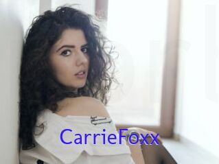 CarrieFoxx