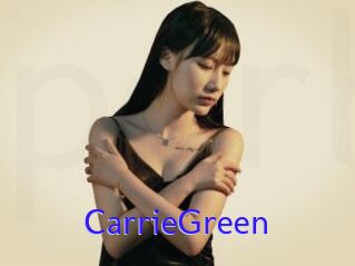 CarrieGreen