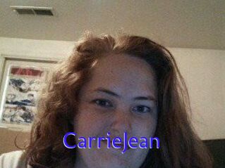 CarrieJean