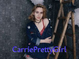 CarriePrettyGirl