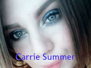 Carrie_Summer