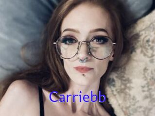 Carriebb