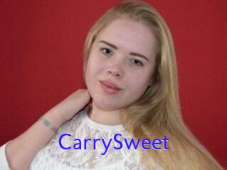 CarrySweet