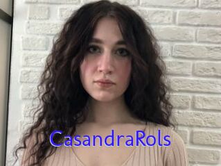 CasandraRols