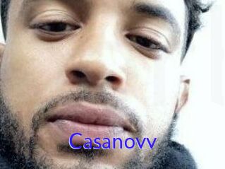 Casanovv