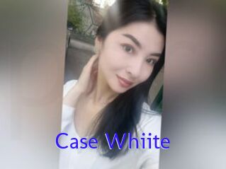 Case_Whiite