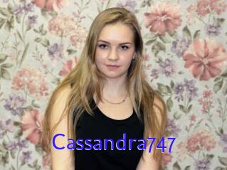 Cassandra747