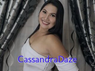 CassandraDaze