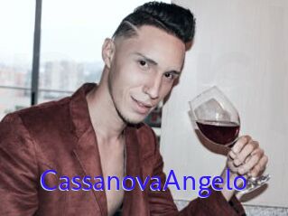 CassanovaAngelo