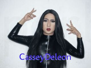 CasseyDeleon